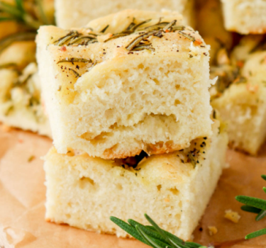 FOCACCIA